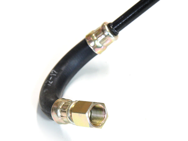 Porsche Fuel Line - 911 89-91 964-356-961-01
