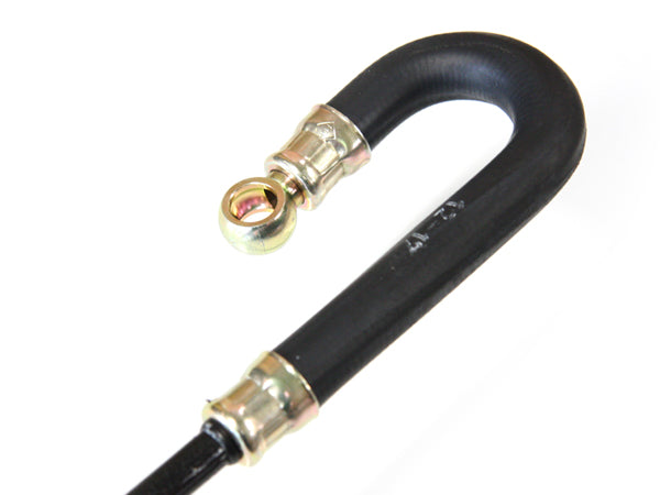 Porsche Fuel Line - 911 89-91 964-356-961-01