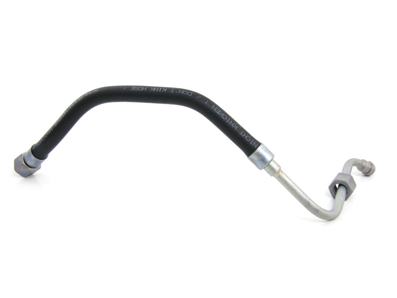 Porsche Fuel Line - 911 95-98