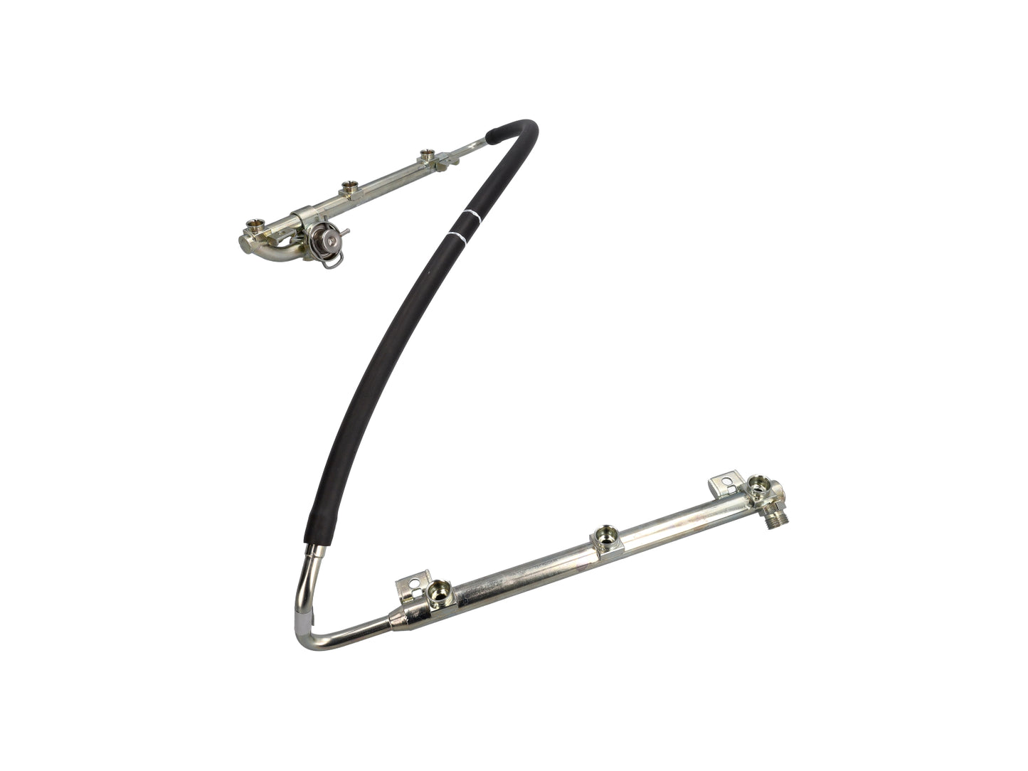 Porsche Fuel Line - 911 95-98 993-110-040-06