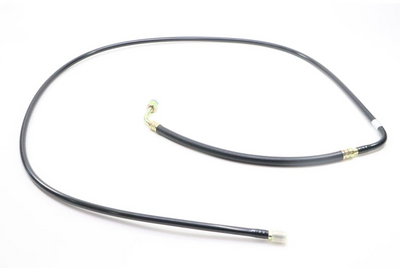 Porsche Fuel Line - Engine to Fuel Tank | 1980-1989 911-356-062-16