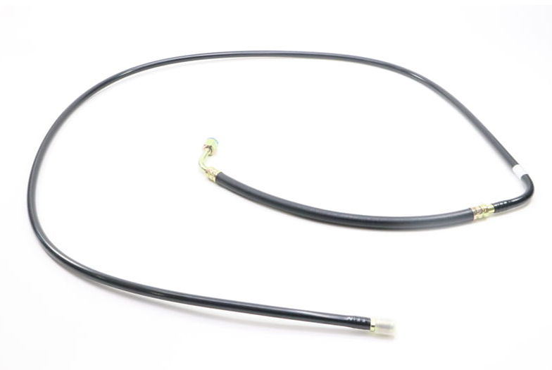 Porsche Fuel Line - Engine to Fuel Tank | 1980-1989 911-356-062-16