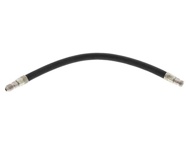 Porsche Fuel Line - Engine to Return Line, 911 | 1980-1983 91135608902