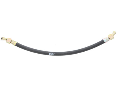 Porsche Fuel Line - Fuel Pressure Regulator to Diaphragm Damper, 911 | 1984-1989 93011041104