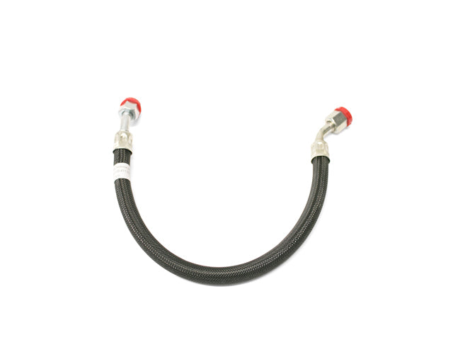Porsche Fuel Line - Fuel Pressure Regulator to Diaphragm Damper, 911 | 1984-1989 93011041104
