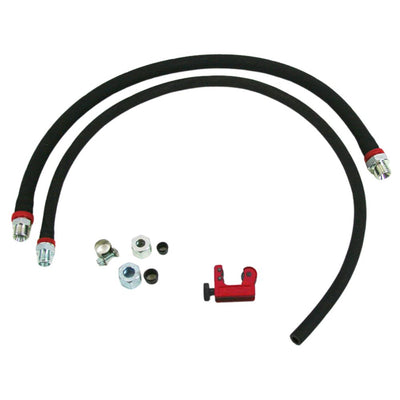 Porsche Fuel Line Kit Early 2 - 944 84-85 RB115-3