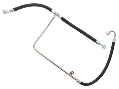 Porsche Fuel Line - Left Fuel Rail to Right Fuel Rail, 911 | 1984-1989 93011059507