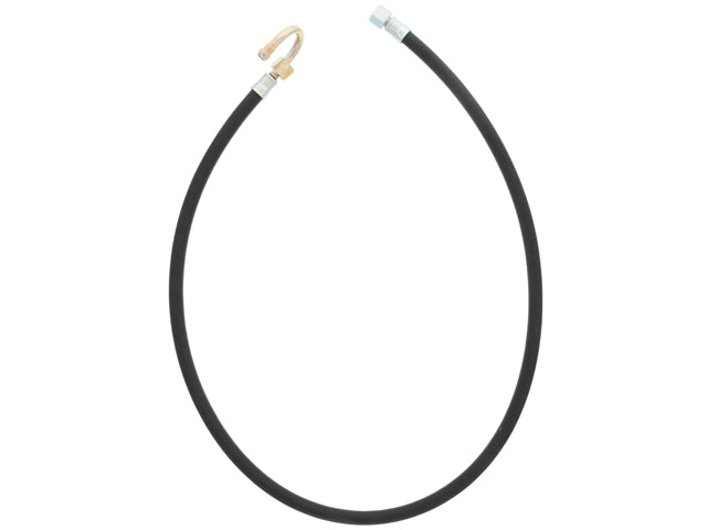 Porsche Fuel Line - Pump to Accumulator, 911 | 1977-1983 91135606616