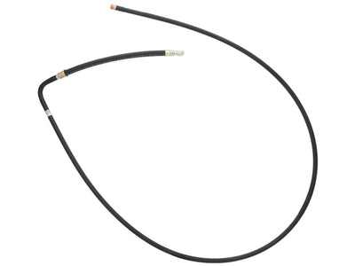 Porsche Fuel Line - Pump to Engine Feed , 911 | 1977-1979 91135606612