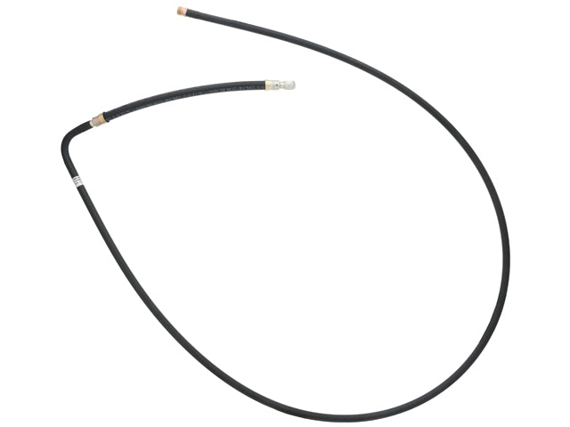 Porsche Fuel Line - Pump to Engine Feed , 911 | 1977-1979 91135606612
