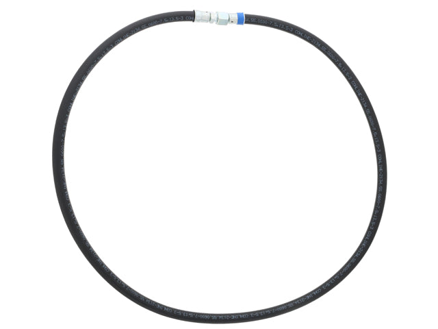 Porsche Fuel Line Short Return , 911 | 1975-1979 91135606215