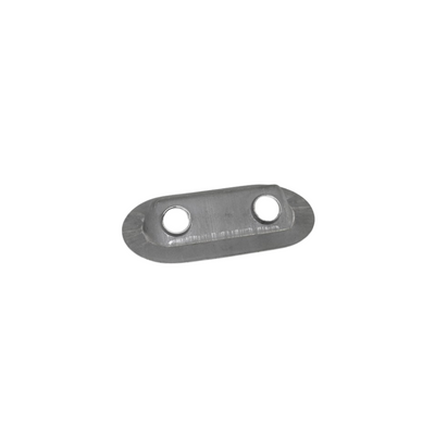 Porsche Fuel Line Support Bracket - 911/912 65-68 PP218G