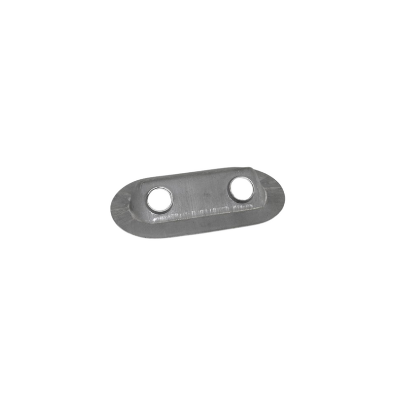 Porsche Fuel Line Support Bracket - 911/912 65-68 PP218G