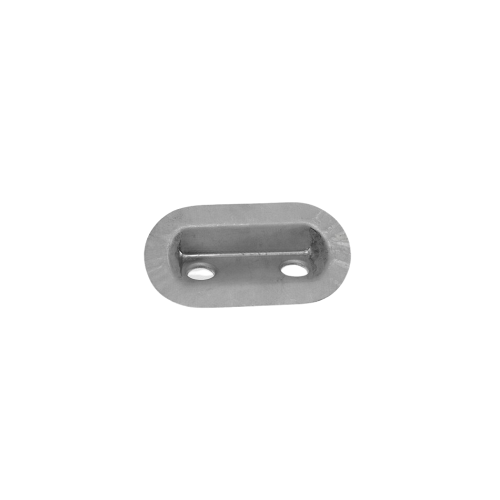 Porsche Fuel Line Support Bracket - 911/912 65-68 PP218G