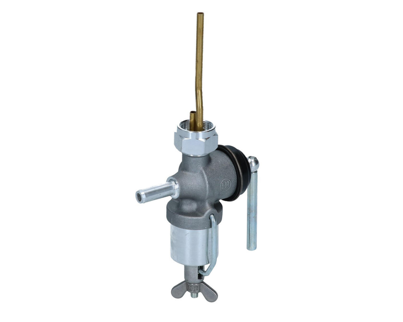 Porsche Fuel Petcock Assembly - 356 Pre-A | 356-56-022