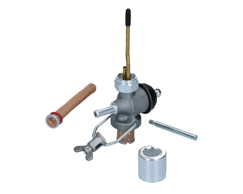 Porsche Fuel Petcock Assembly - 356 Pre-A | 356-56-022