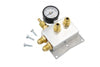 Porsche Fuel Pressure Control Unit - AN-6 Fittings - 911 65-89 PM-O404-0