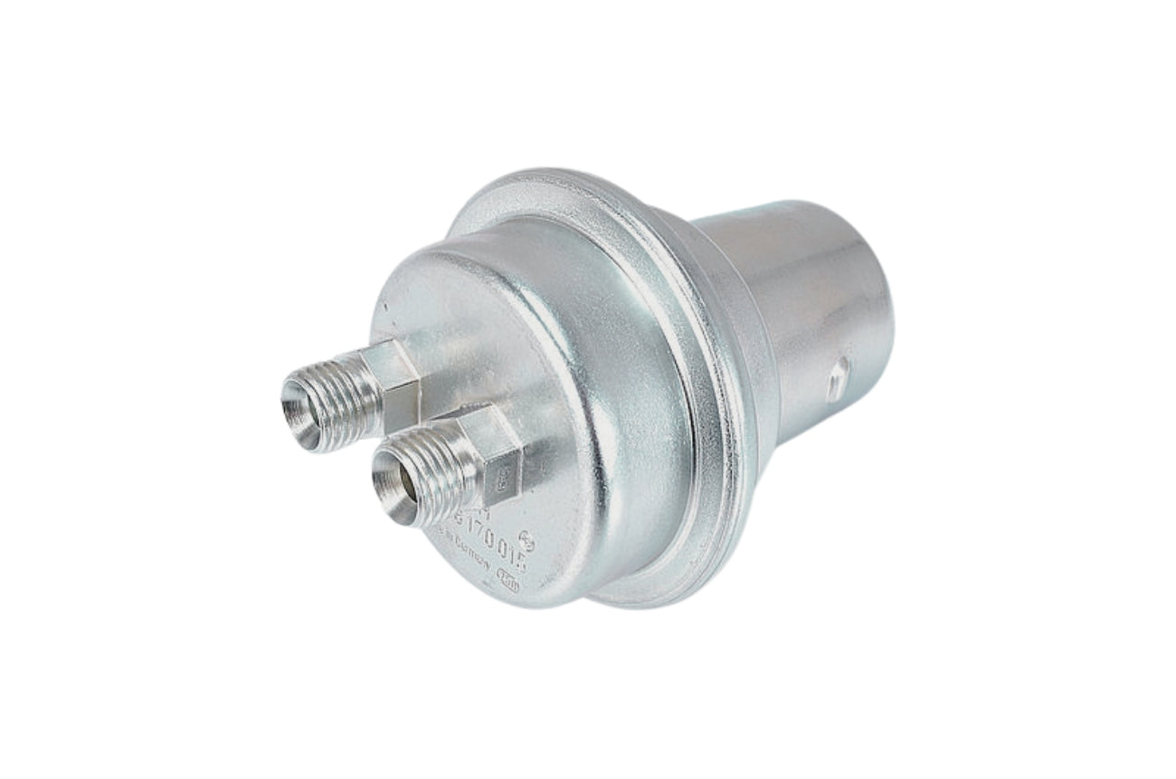 73 Fuel Pressure Regulator