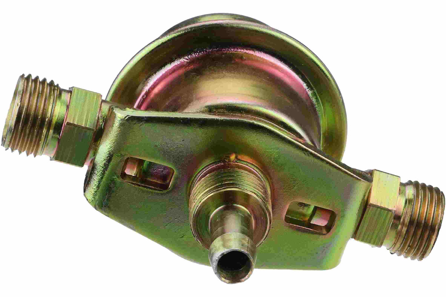 Porsche Fuel Pressure Regulator - 911/928 80-89 928-110-198-26