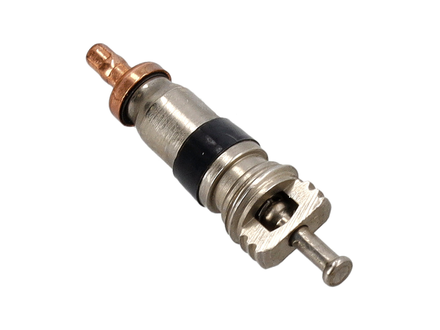 Porsche Fuel Pressure Valve - 911/Boxster/Cayman 94-11 993-110-217-00