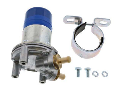 Porsche Fuel Pump, 911 | 1965-1969 90160810601