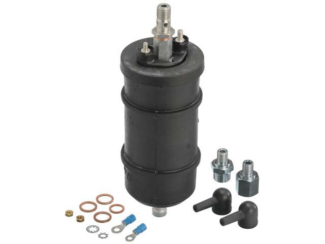 Porsche Fuel Pump, 911 | 1973-1976 91160811056