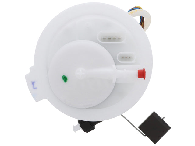 Porsche Fuel Pump Assembly with Fuel Level Sending Unit, Macan | 2015-2018 95B919051P