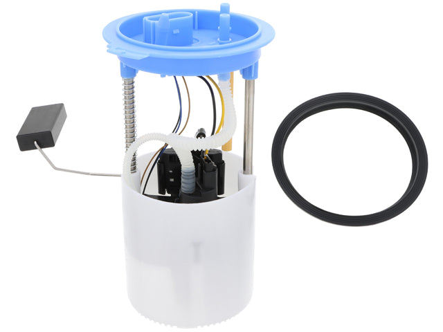 Porsche Fuel Pump Assembly with Fuel Level Sending Unit, Cayenne/Macan | 2014-2024 1K0919051DB
