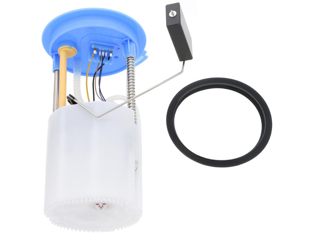 Porsche Fuel Pump Assembly with Fuel Level Sending Unit, Cayenne/Macan | 2014-2024 1K0919051DB