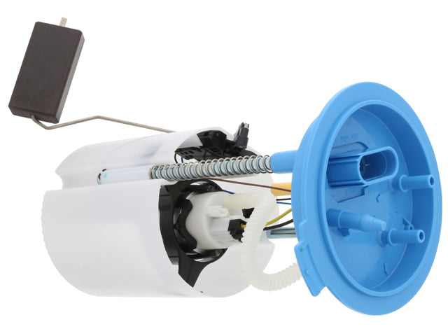 Porsche Fuel Pump Assembly with Fuel Level Sending Unit, Cayenne/Macan | 2014-2024 1K0919051DB