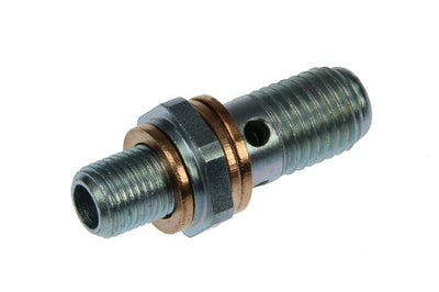 Porsche Fuel Pump Check Valve - 911 84-89 - 924 87-88 - 944 83-91 - 968 92-95 000-090-0310