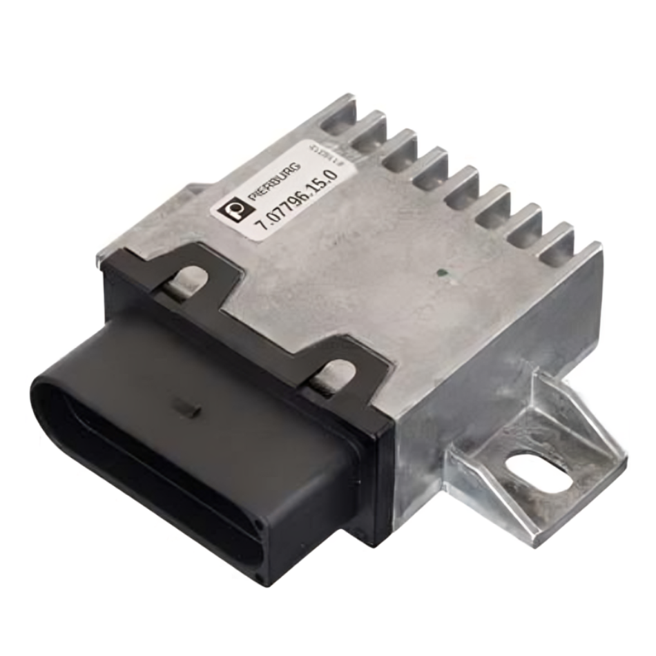 Porsche Fuel Pump Driver Module - Boxster 17-18 7-07796-15-0