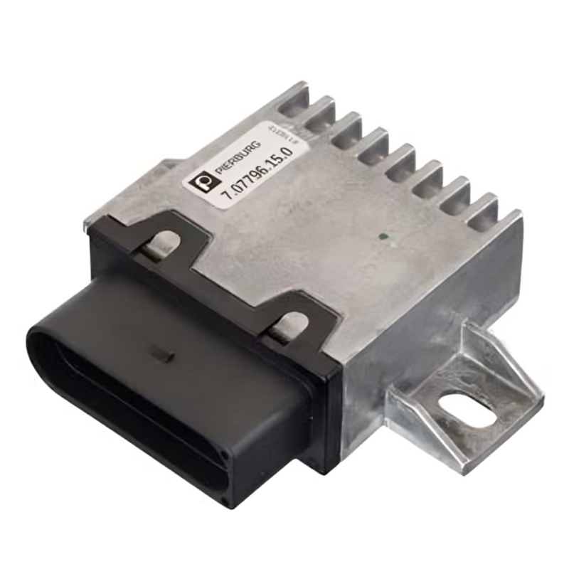 Porsche Fuel Pump Driver Module - Boxster 17-18 7-07796-15-0