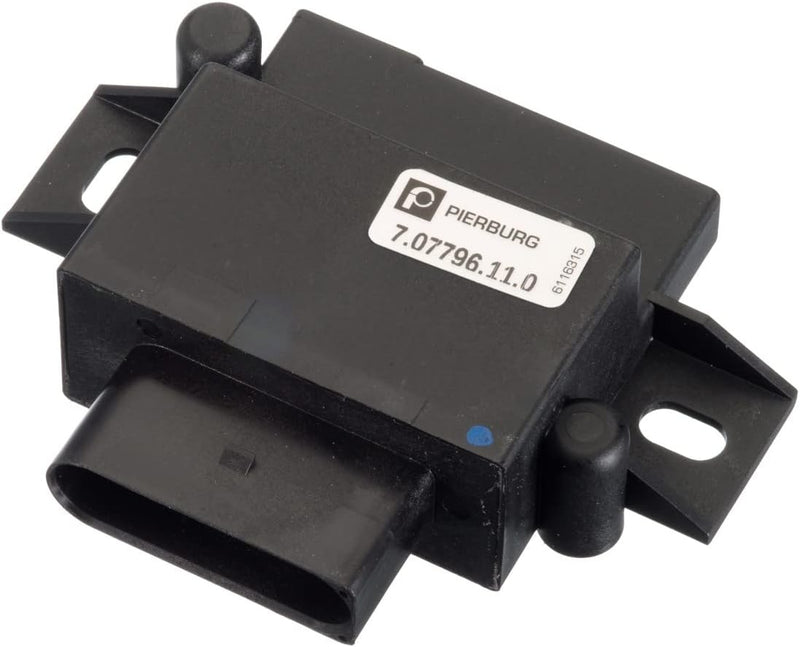 Porsche Fuel Pump Driver Module - Macan 15-18