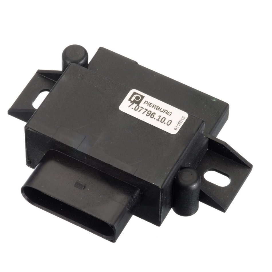 Porsche Fuel Pump Driver Module - Macan 15-18 7-07796-10-0