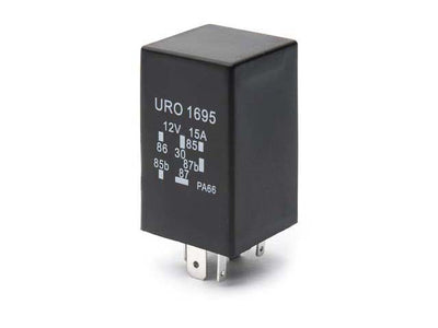 Porsche Fuel Pump Relay DME , 911/924/944/968 | 1983-1998 99361522702