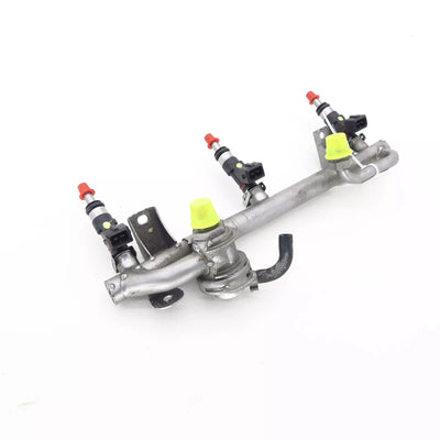 Porsche Fuel Rail - 911 07-13 997-110-308-73
