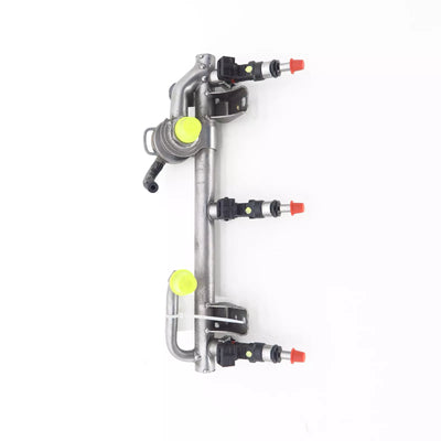 Porsche Fuel Rail - 911 07-13 997-110-308-73