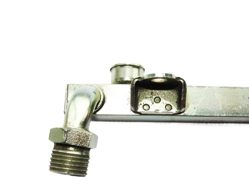Porsche Fuel Rail - 911 89-94