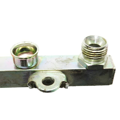 Porsche Fuel Rail - 911 89-94