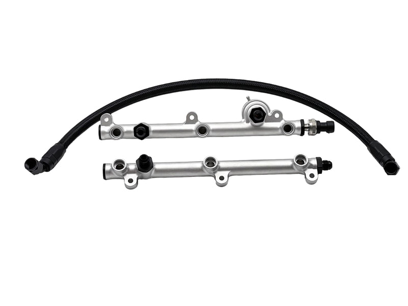 Porsche Fuel Rail - 911 89-94 964-110-307-00