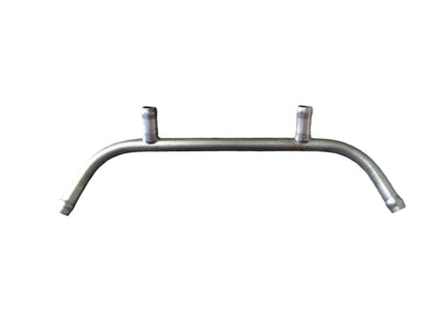 Porsche Fuel Rail With Fitting - Right - 914 70-76 022133321B