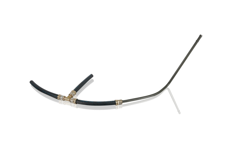 Porsche Fuel Return Line - 911 74-77 911-356-064-07