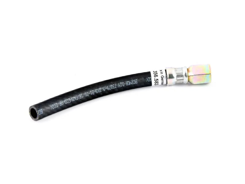 Porsche Fuel Return Line - 911 89-91 964-356-583-07