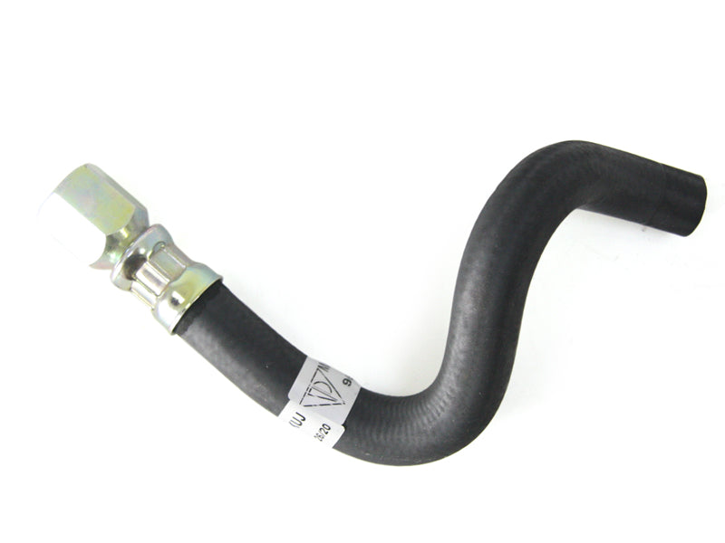 Porsche Fuel Return Line - 911 92-98