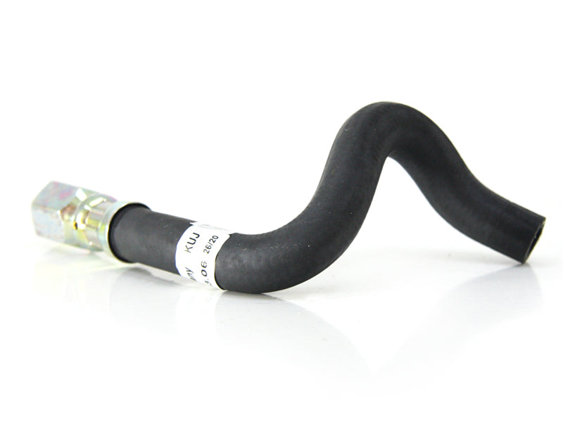 Porsche Fuel Return Line - 911 92-98