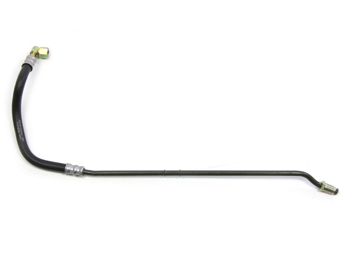 Porsche Fuel Return Line - 911 95-98