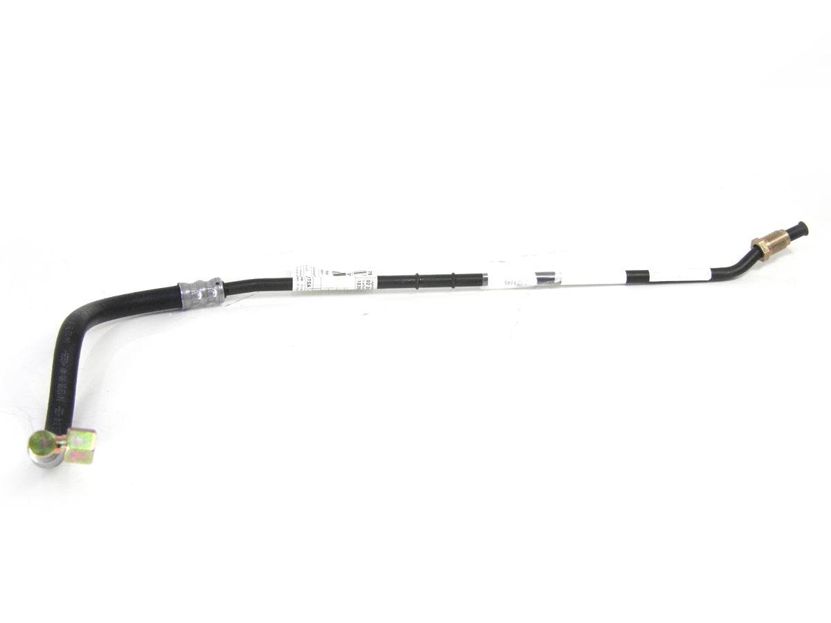Porsche Fuel Return Line - 911 95-98 993-356-367-10