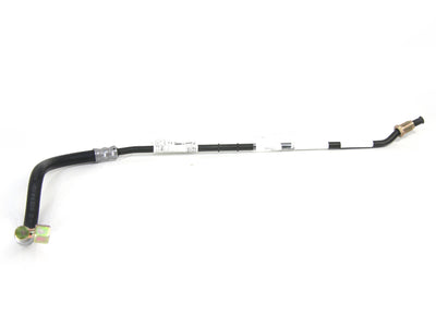 Porsche Fuel Return Line - 911 95-98 993-356-367-10