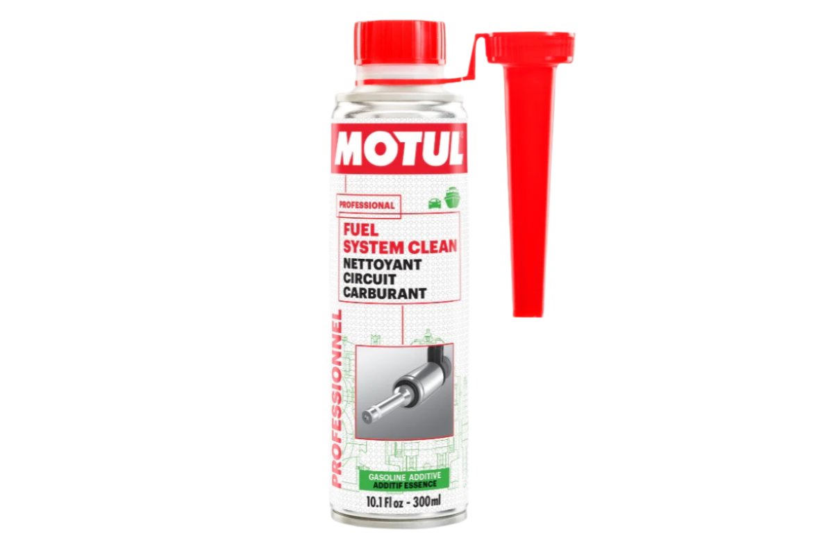 Porsche Fuel System Clean 300ml 109543 | Sierra Madre Collection ...